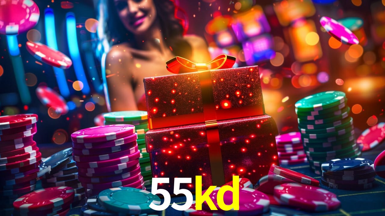 Descubra a Essência do 55kd: Nossa História e Compromissos