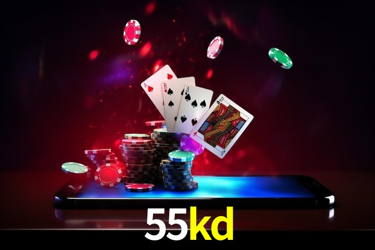 Live Casino 55kd