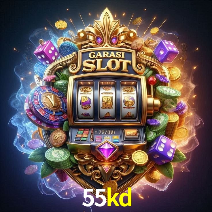 Diretório de Jogos 55kd