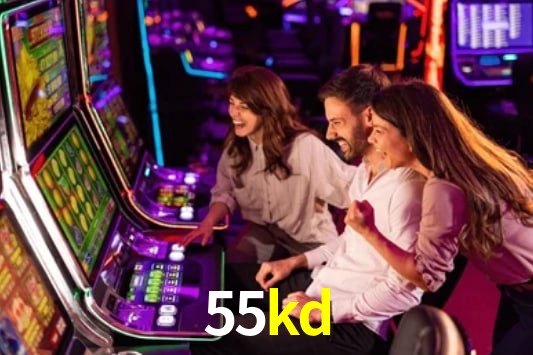 Inovações de Jogos na 55kd: O Futuro das Experiências Interativas