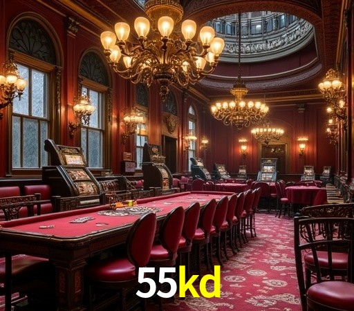 Benefícios da Conta 55kd