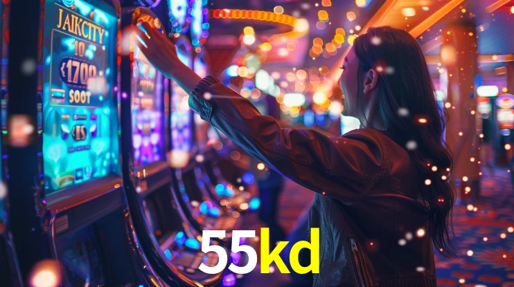 Explore as vantagens do 55kd: serviço profissional e confiabilidade