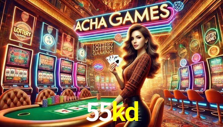 Welcome Bonus 55kd