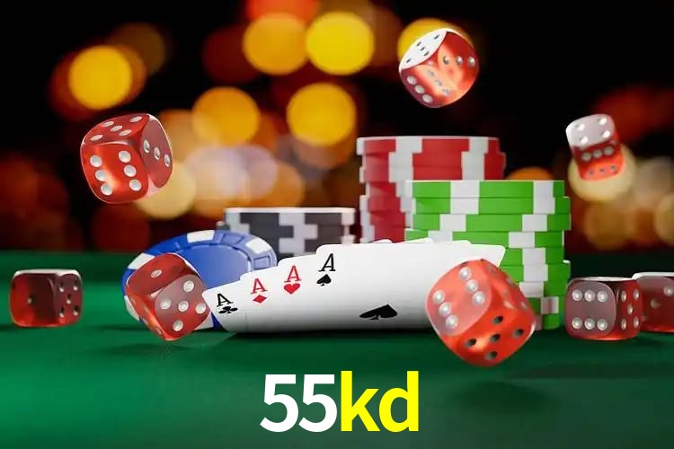 Estatísticas 55kd