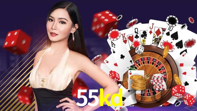 A Emoção da Loteria na 55kd: Uma Chance de Mudança de Vida