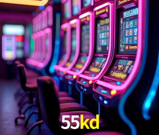 Promoções Sazonais 55kd