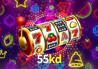Desvendando o Mundo dos Jogos Virtuais na 55kd