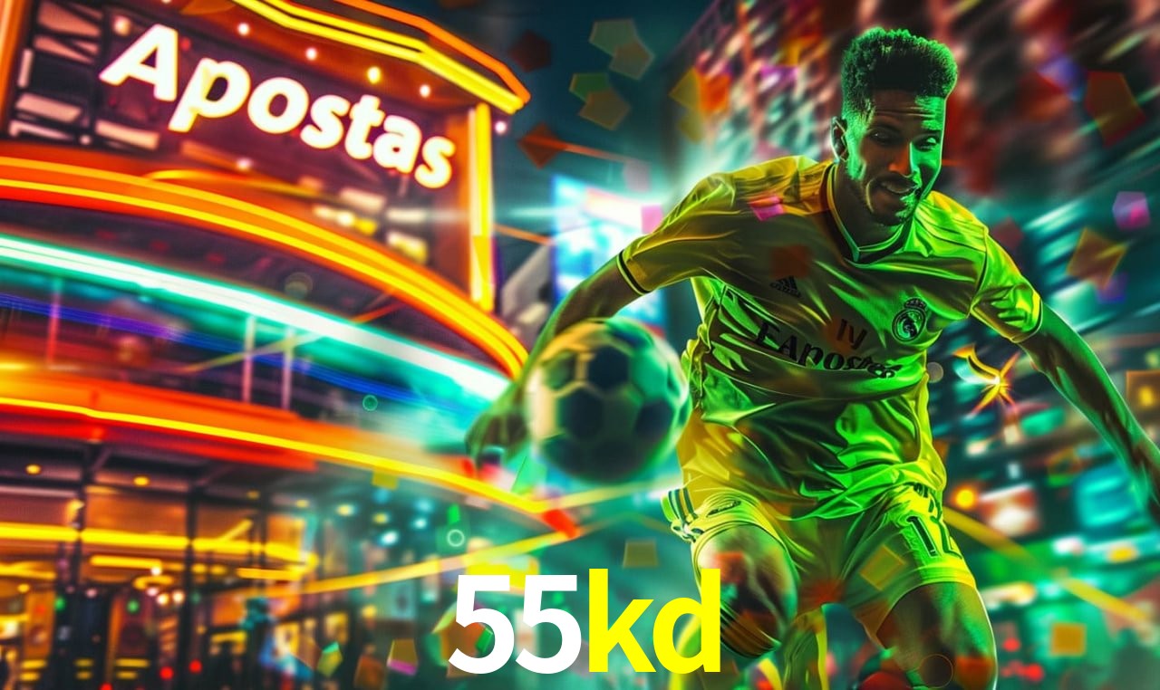 Estatísticas Esportivas 55kd