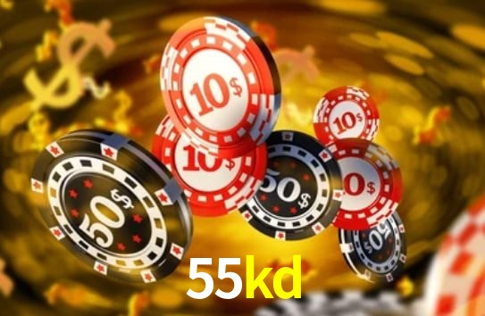 Casino Ao Vivo 55kd