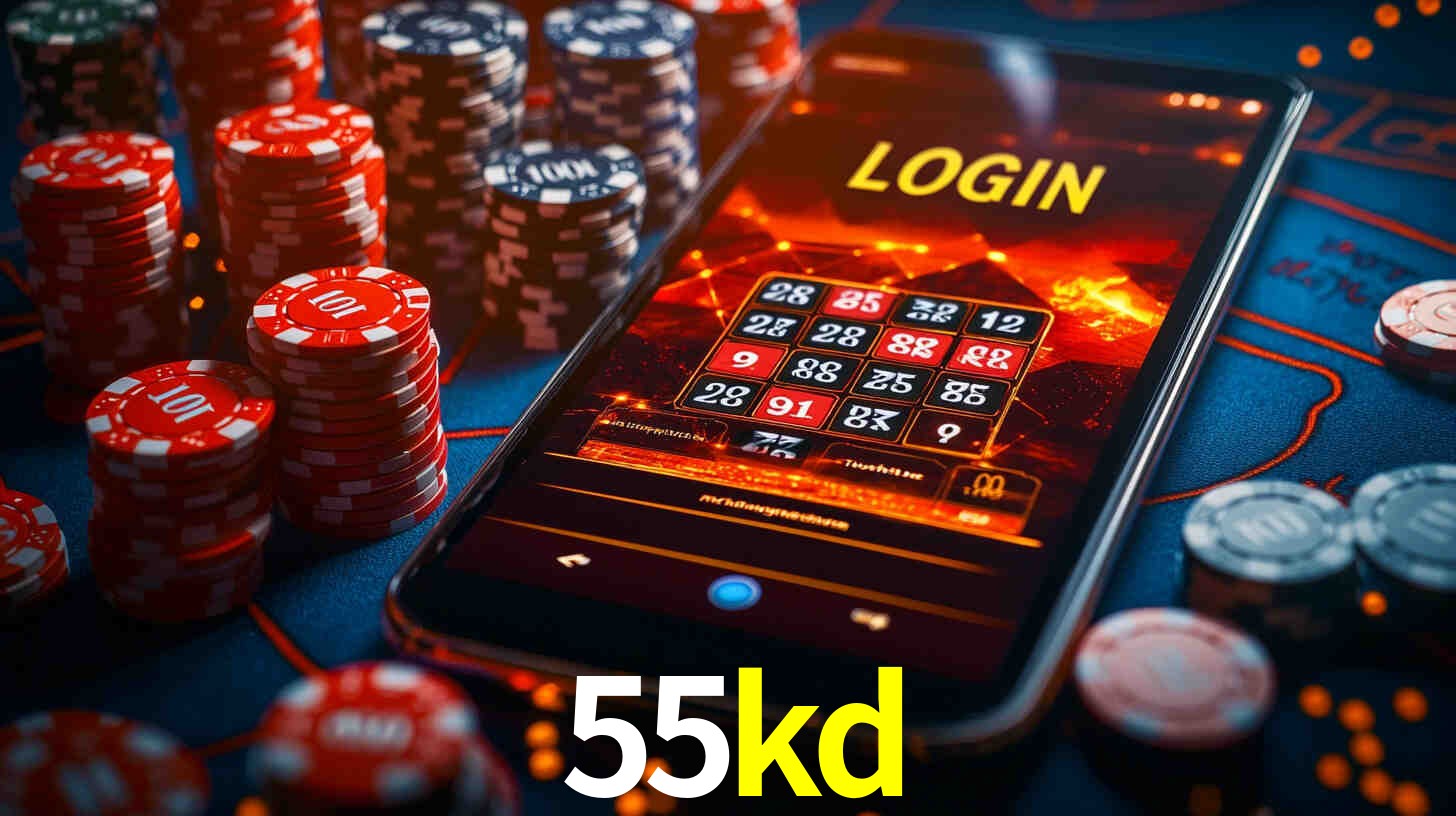 55kd: Jogue Crash e Experimente Alta Recompensa Instantânea