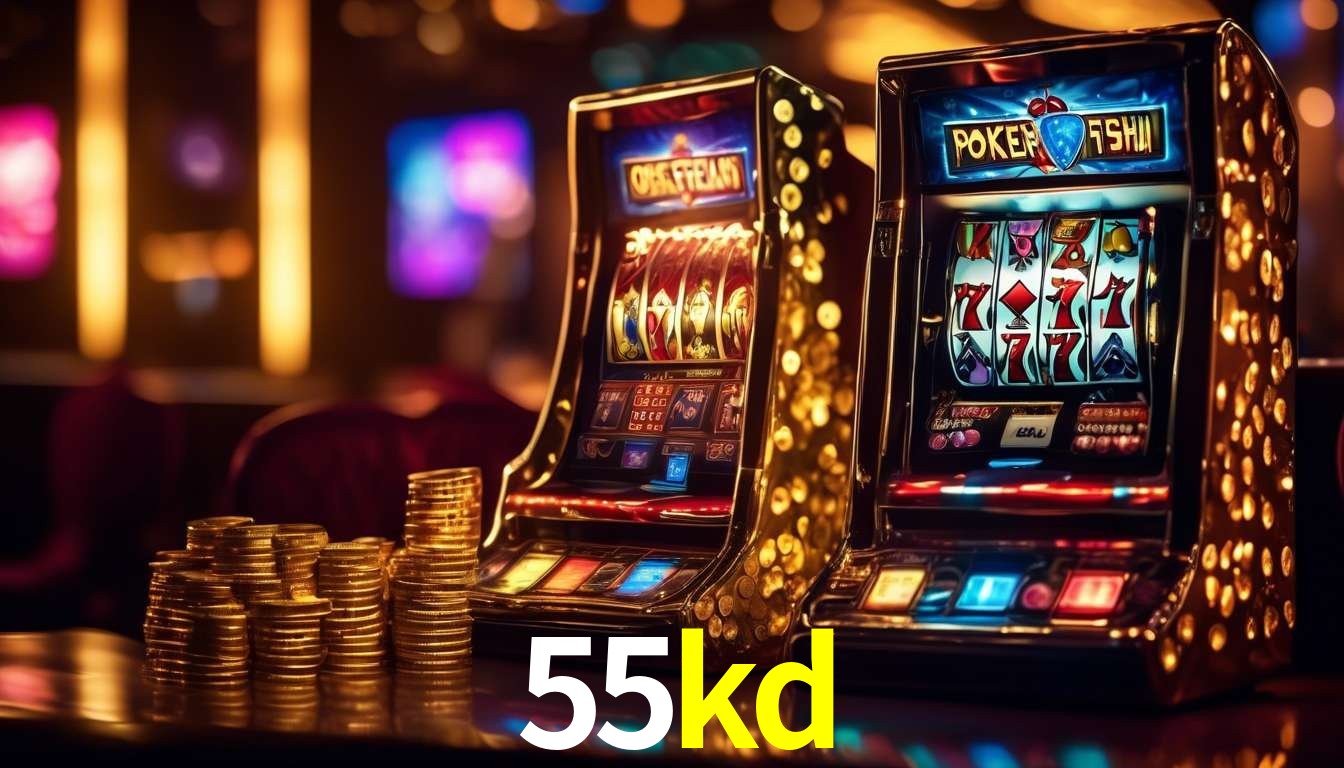 Descubra a Essência do 55kd: Nossa História e Compromissos