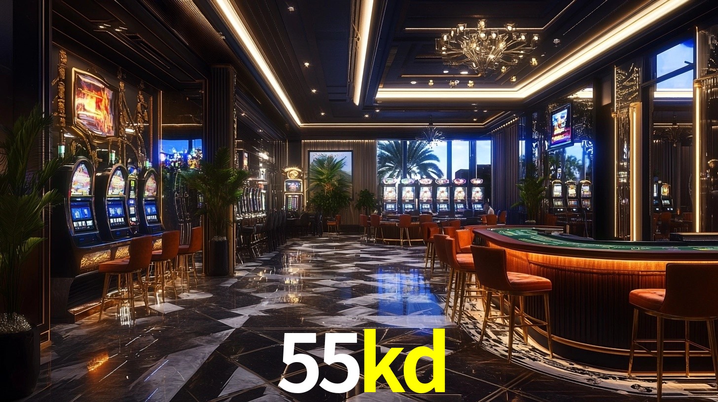Welcome Bonus 55kd