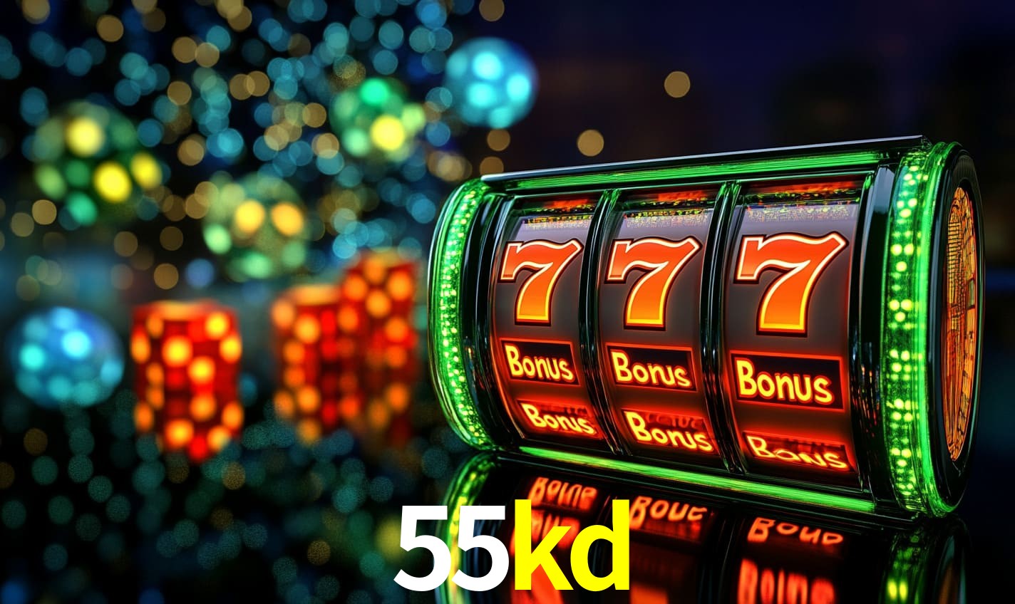 Estatísticas do Jogo 55kd