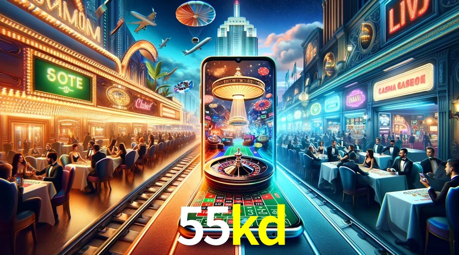Platform Technology 55kd