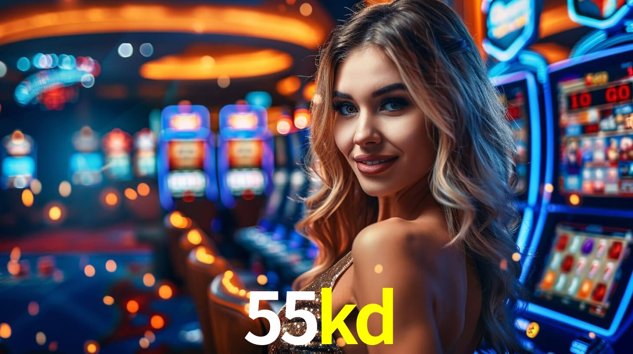 Slot Games 55kd