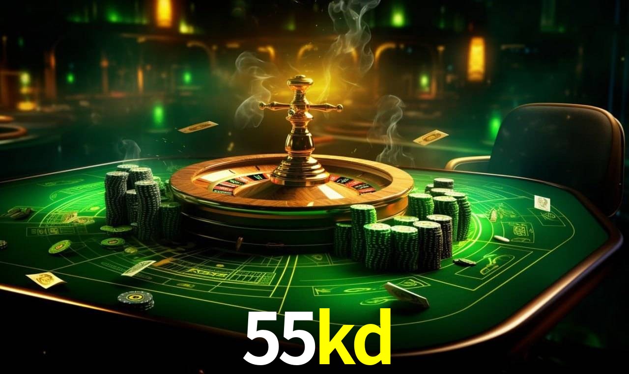 Explorando a Categoria de Eventos em Apostas na 55kd