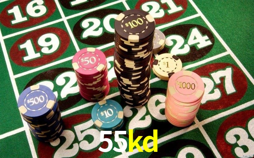 Explorando a Categoria de Eventos em Apostas na 55kd