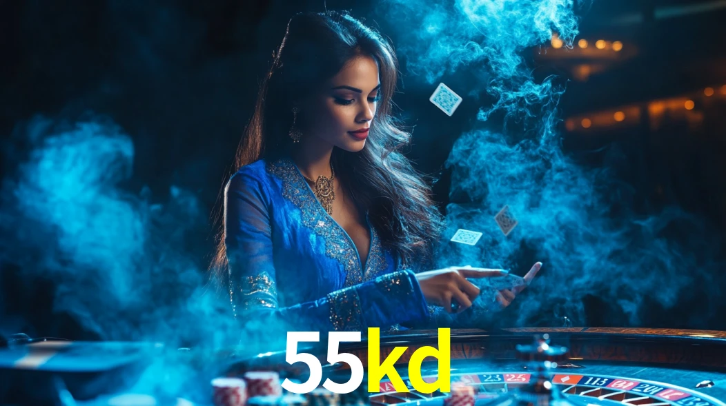 Apostas Esportivas na 55kd: Um Guia Completo