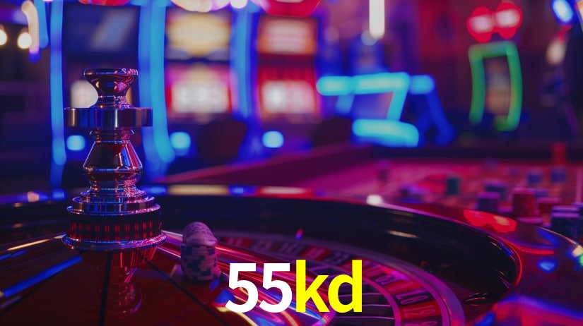 Ofertas Imperdíveis na 55kd: Promoções e Bônus Que Valem a Pena