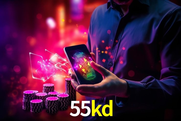 PIX Instantâneo 55kd