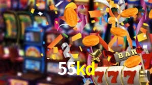 55kd bet