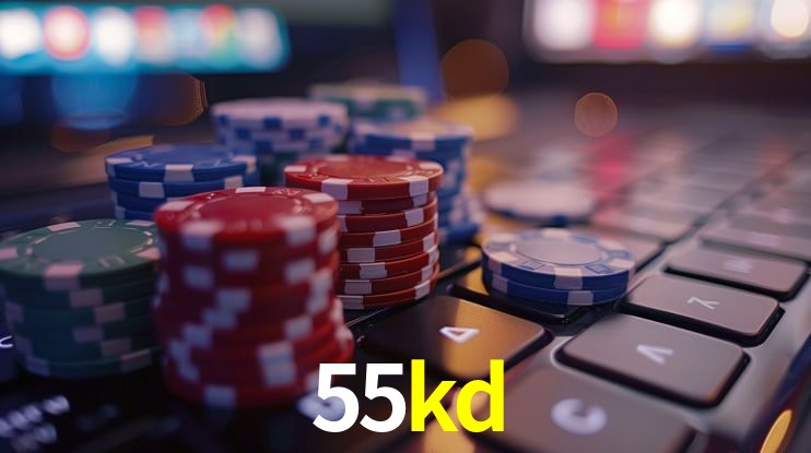 Casino Ao Vivo 55kd