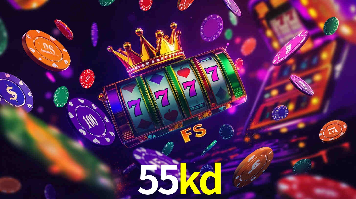 VIP Casino 55kd
