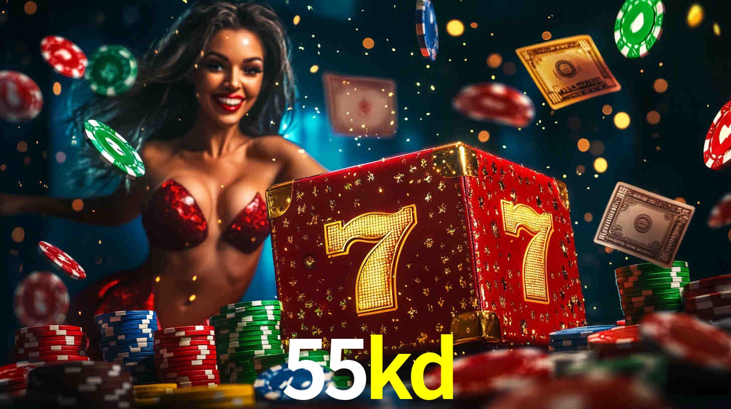 Descubra o Programa VIP da 55kd: Vantagens Exclusivas para Jogadores
