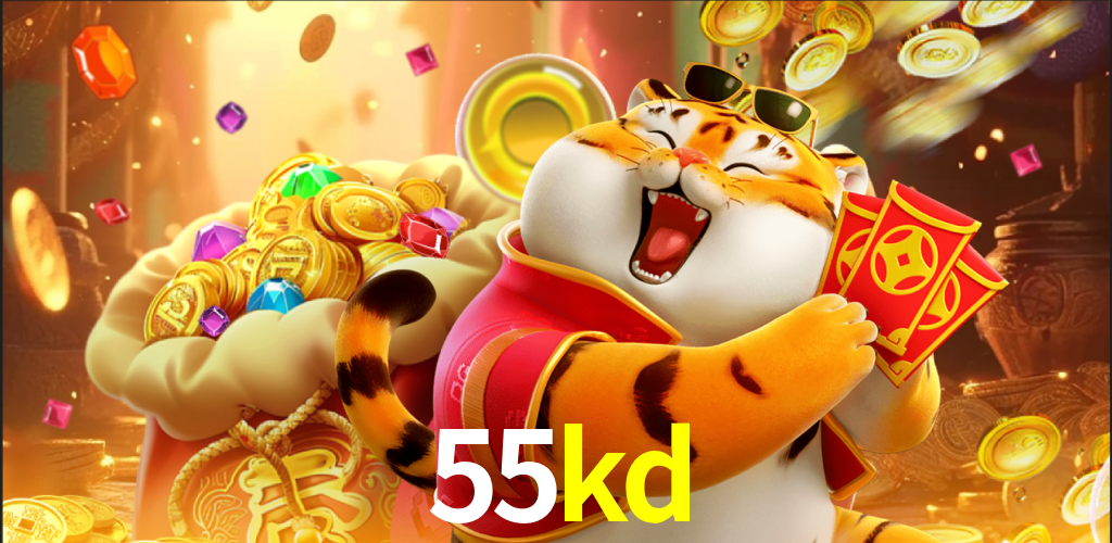 55kd: Seu Especialista em Apostas Esportivas Brasileiras