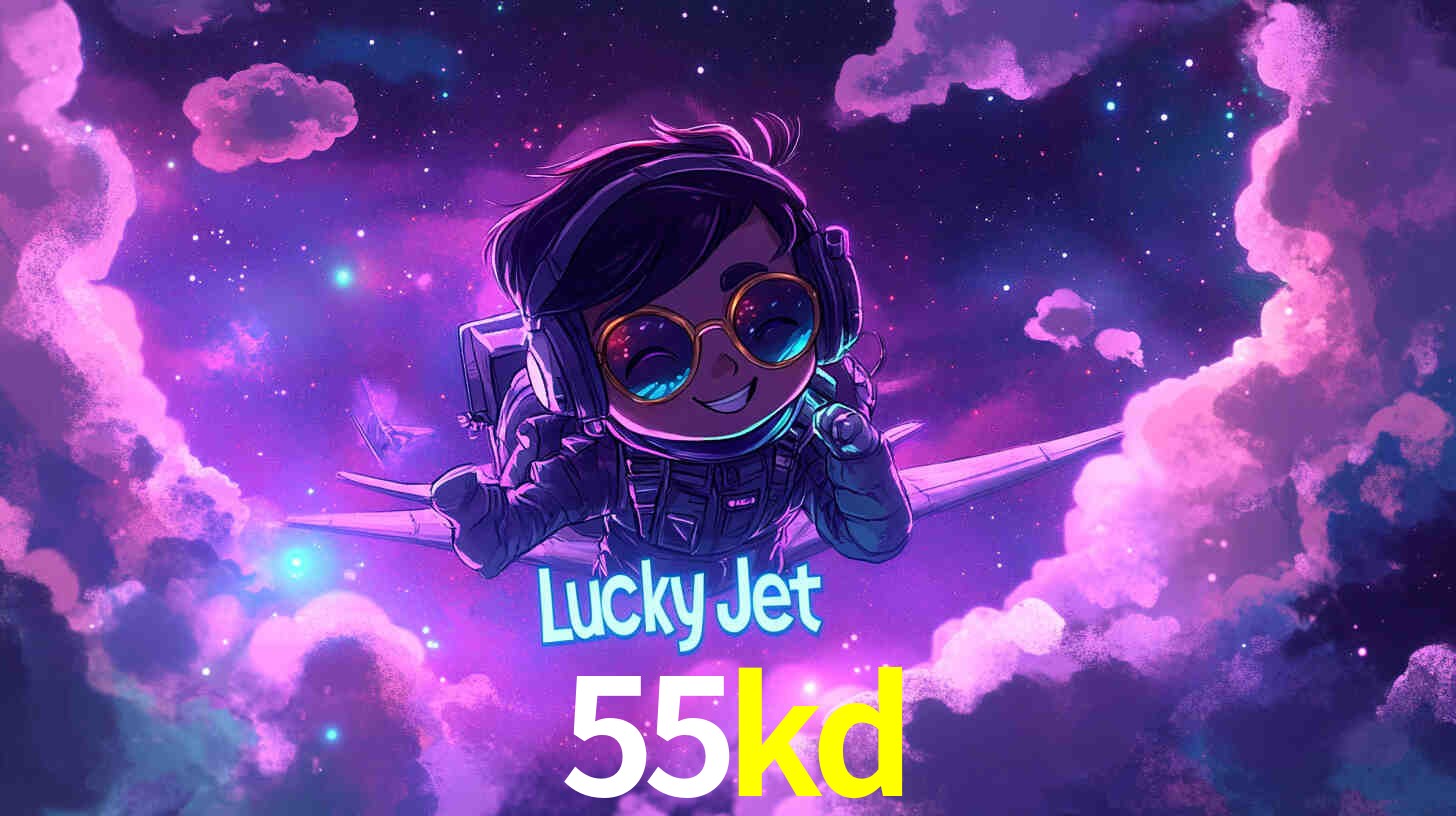 Descubra a Magia dos Jogos de Arcade no 55kd