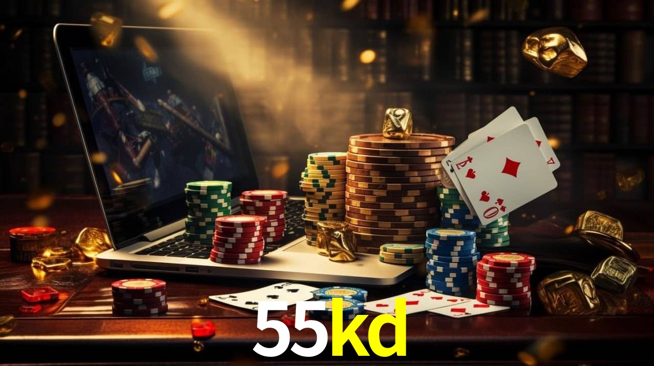 Bônus Diários 55kd