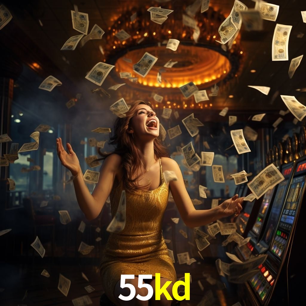 Tennis Betting 55kd