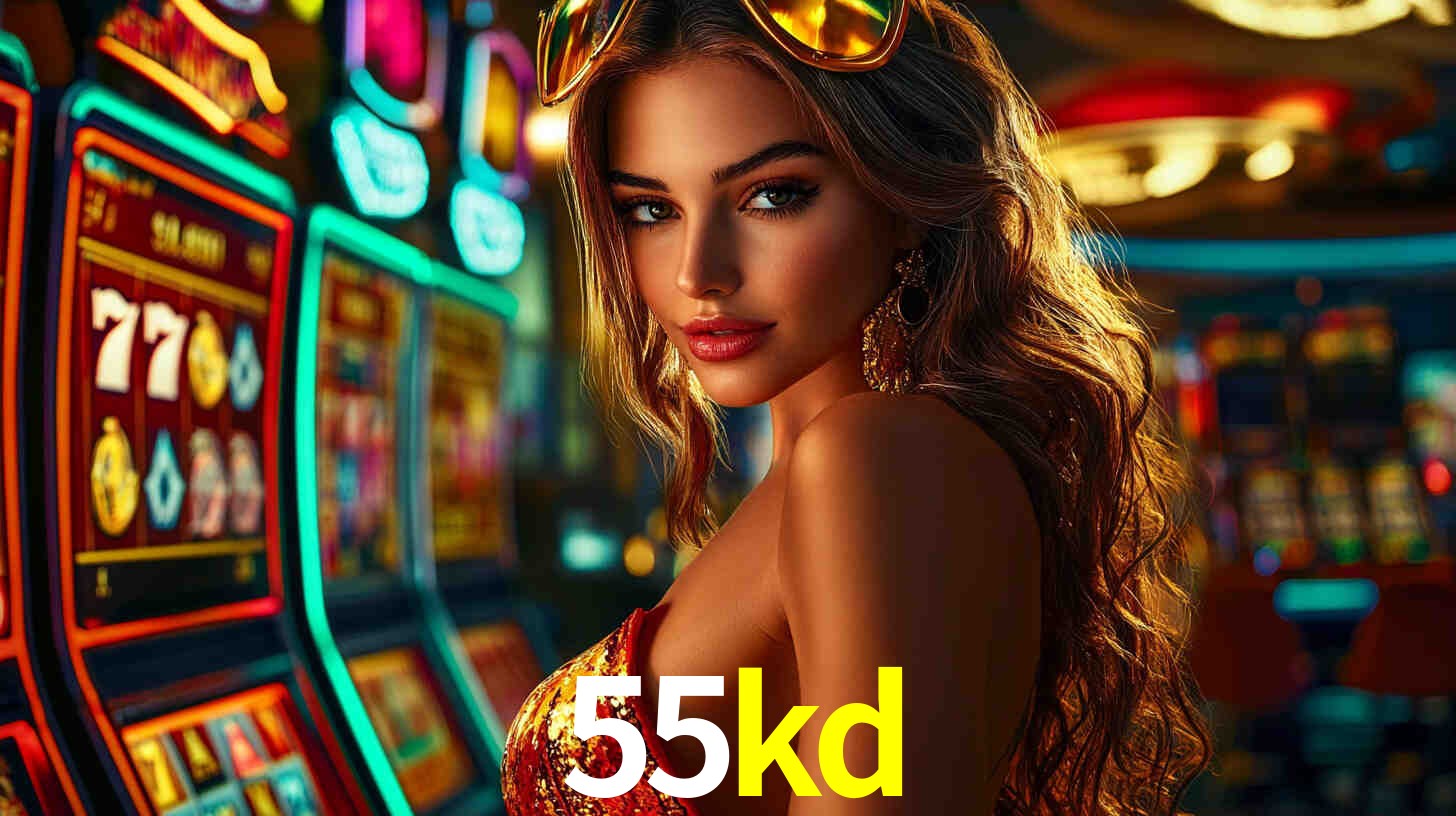 Live Casino 55kd