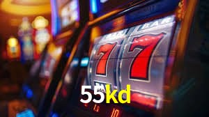 Recursos de Bônus 55kd