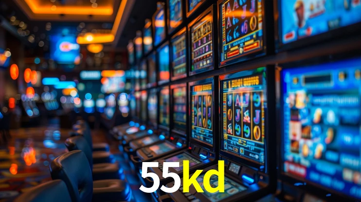 API Integration 55kd
