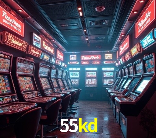 Sistemas de Segurança 55kd