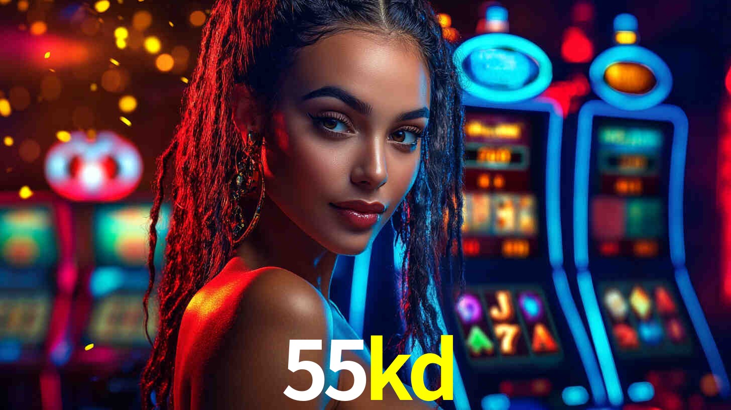 Apostas Esportivas na 55kd: Um Guia Completo